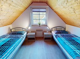 Ferienhaus Reet am Useriner See