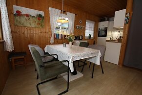 Holiday Home by Lake Userin With Sauna