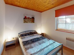 Ferienhaus Reet am Useriner See