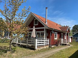 Ferienhaus Reet am Useriner See