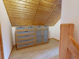 Ferienhaus Reet am Useriner See