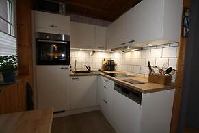 Holiday Home by Lake Userin With Sauna