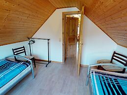 Ferienhaus Reet am Useriner See