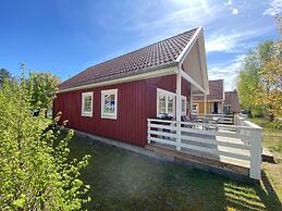 Ferienhaus Reet am Useriner See