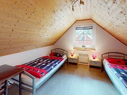 Ferienhaus Reet am Useriner See