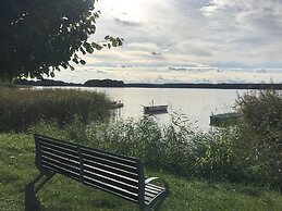 Ferienhaus Reet am Useriner See