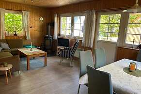 Ferienhaus Reet am Useriner See