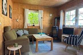Ferienhaus Reet am Useriner See