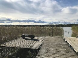 Ferienhaus Reet am Useriner See