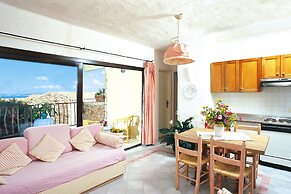 Holiday Home I Cormorani in Baja Sardinia