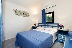 Holiday Home I Cormorani in Baja Sardinia