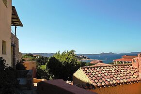 Holiday Home I Cormorani in Baja Sardinia