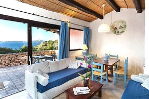 Holiday Home I Cormorani in Baja Sardinia