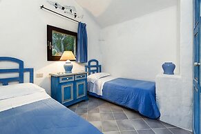 Holiday Home I Cormorani in Baja Sardinia