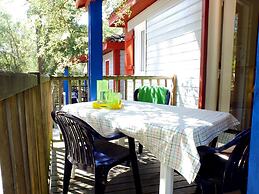 Holiday Home in Atlantic Coast