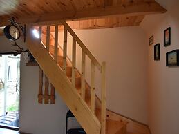Detached Holiday Home With Garden, Frydrychowo