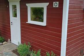 Detached Holiday Home With Garden, Frydrychowo