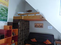 Quiet Duplex Apartment in St Briac sur Mer