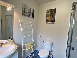 Quiet Duplex Apartment in St Briac sur Mer