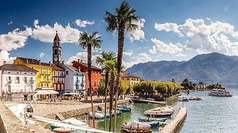 Room-double Room With Air Conditioning D