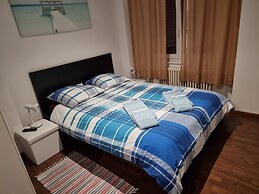 Room-double Room With Air Conditioning D