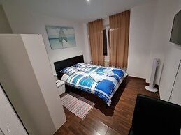 Room-double Room With Air Conditioning D
