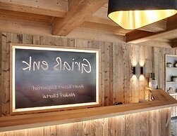 Cosy Apartment in Fugen