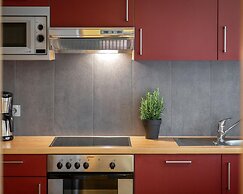 Cosy Apartment in Fugen