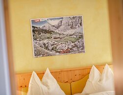 Cosy Apartment in Fugen