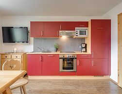 Cosy Apartment in Fugen