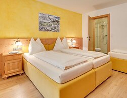 Cosy Apartment in Fugen