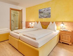 Cosy Apartment in Fugen