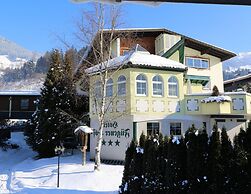 Cosy Apartment in Fugen