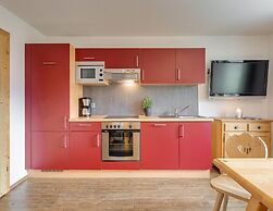 Cosy Apartment in Fugen