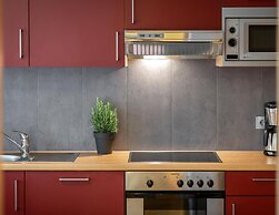 Cosy Apartment in Fugen