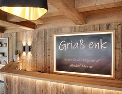 Cosy Apartment in Fugen