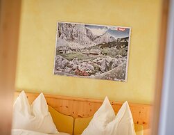 Cosy Apartment in Fugen