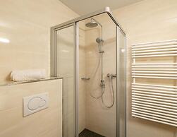 Cosy Apartment in Fugen