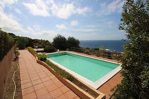 Terraced House With Communal Pool Costa Paradiso-formerly TUI Ferienha