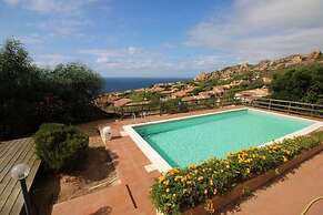 Terraced House With Communal Pool Costa Paradiso-formerly TUI Ferienha
