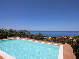 Terraced House With Communal Pool Costa Paradiso-formerly TUI Ferienha