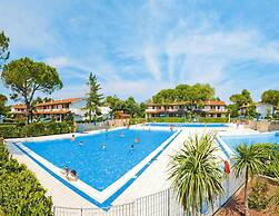 Residence Villaggio Danubio, Bibione Spiaggia