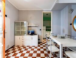 Residence Villaggio Danubio, Bibione Spiaggia