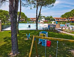 Residence Villaggio Danubio, Bibione Spiaggia