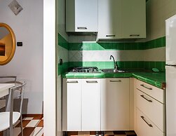 Residence Villaggio Danubio, Bibione Spiaggia