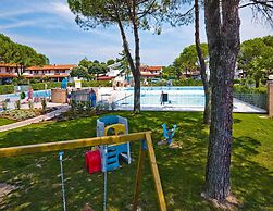 Residence Villaggio Danubio, Bibione Spiaggia