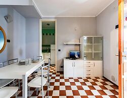 Residence Villaggio Danubio, Bibione Spiaggia