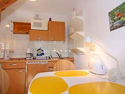 Appartementhaus Kranichblick in Breege