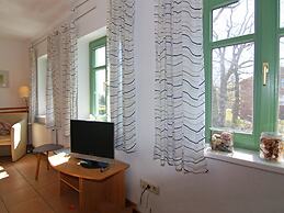 Appartementhaus Kranichblick in Breege