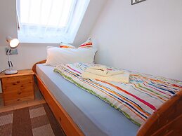 Appartementhaus Kranichblick in Breege